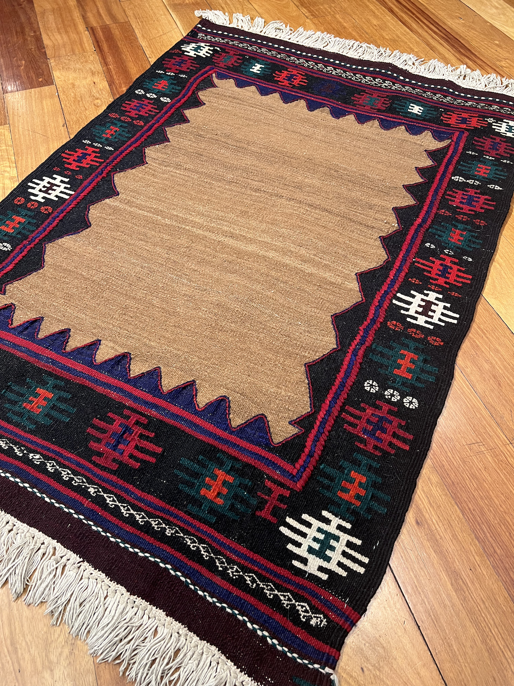 KILIM BALUCHI 1.30m x 0.90m