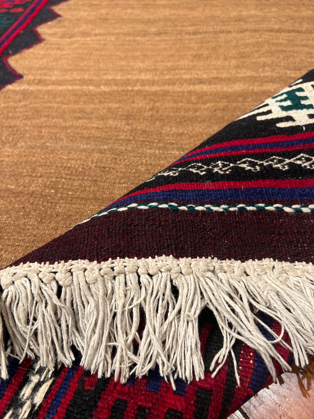 KILIM BALUCHI 1.30m x 0.90m