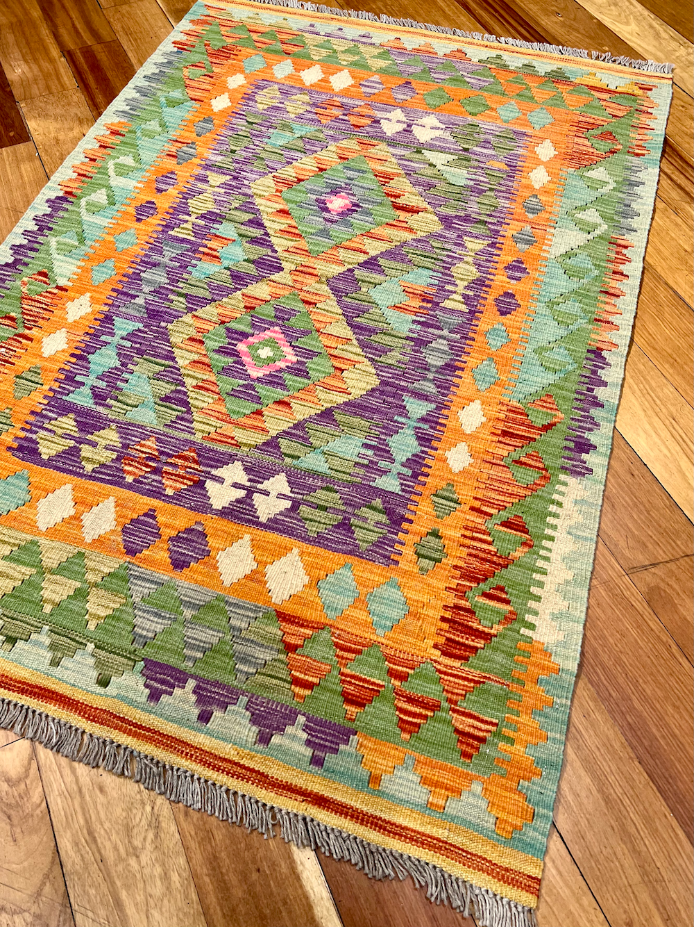 KILIM MEIMENEH-V8 1.50m x 1.01m