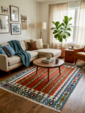 KILIM ARDEBIL-B 2.01m x 1.58m