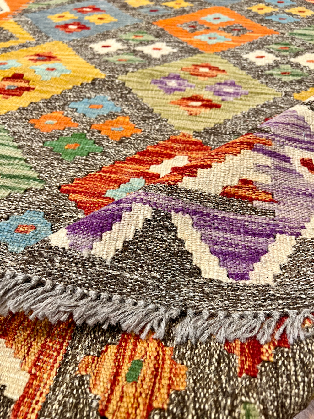 KILIM MEIMENEH-V9 1.44m x 1.04m