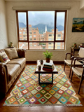 KILIM MEIMENEH-B 1.96m x 1.46m