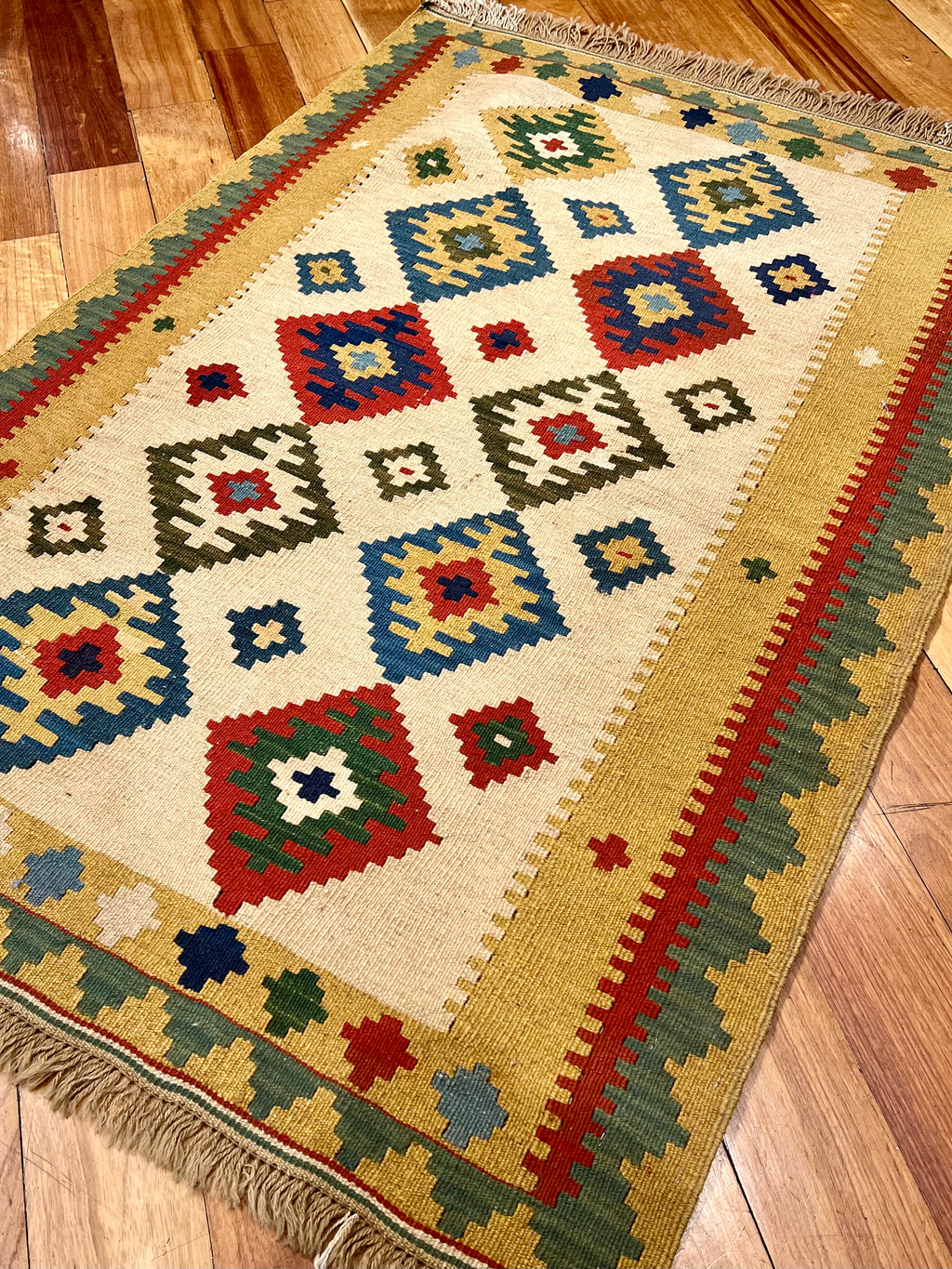 KILIM ARDEBIL-Y1 1.56m x 1.05m