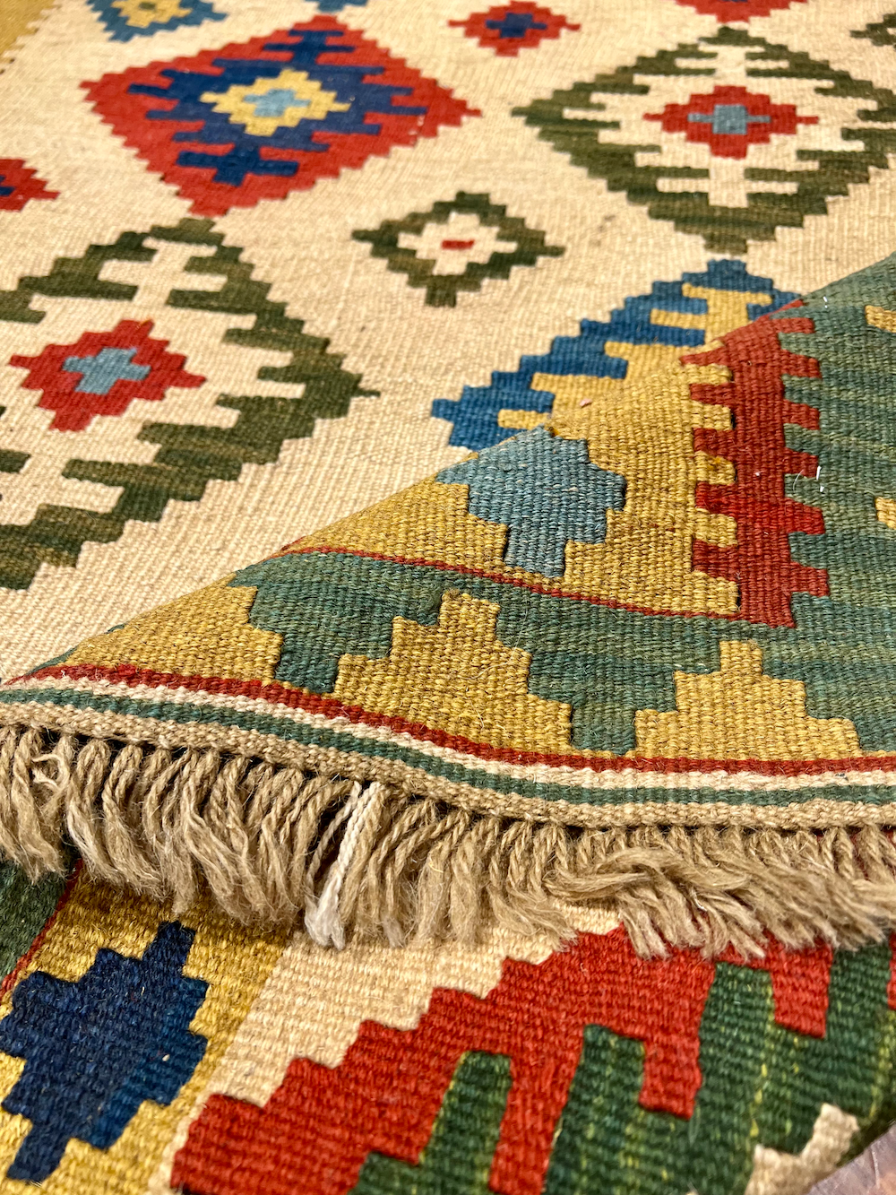 KILIM ARDEBIL-Y1 1.56m x 1.05m