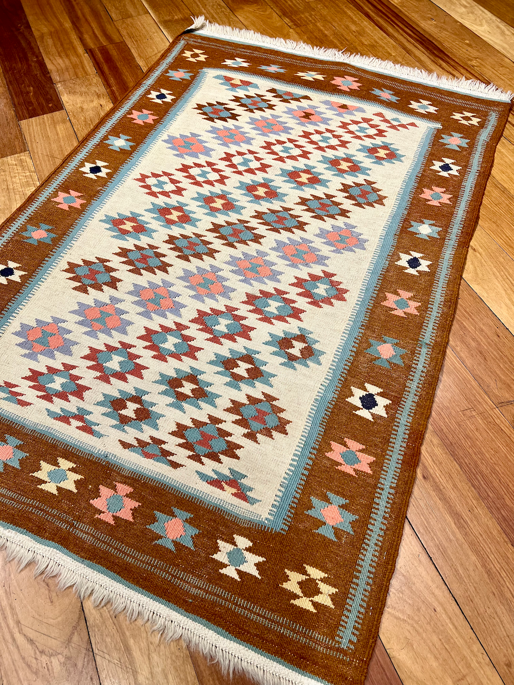 KILIM ARDEBIL-Y2 1.42m x 0.97m