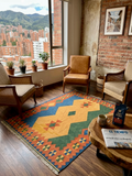 KILIM ARDEBIL-L 2.00m x 1.48m
