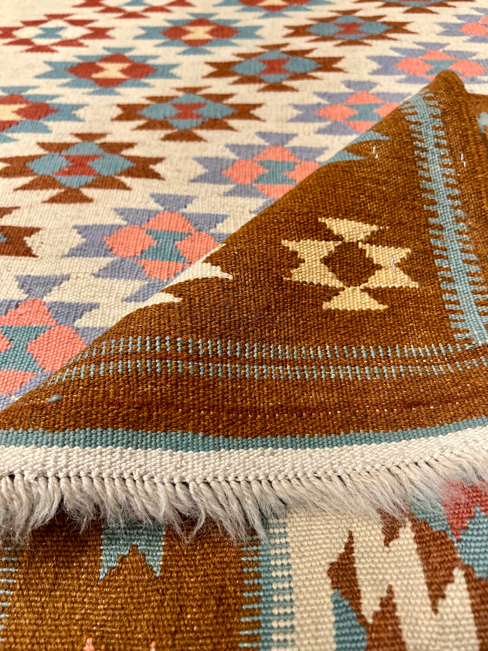 KILIM ARDEBIL-Y2 1.42m x 0.97m