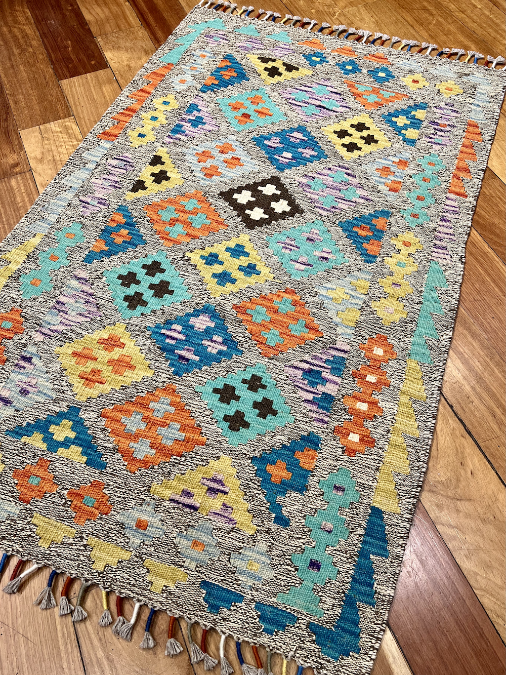 KILIM MEIMENEH-W1 1.28m x 0.99m