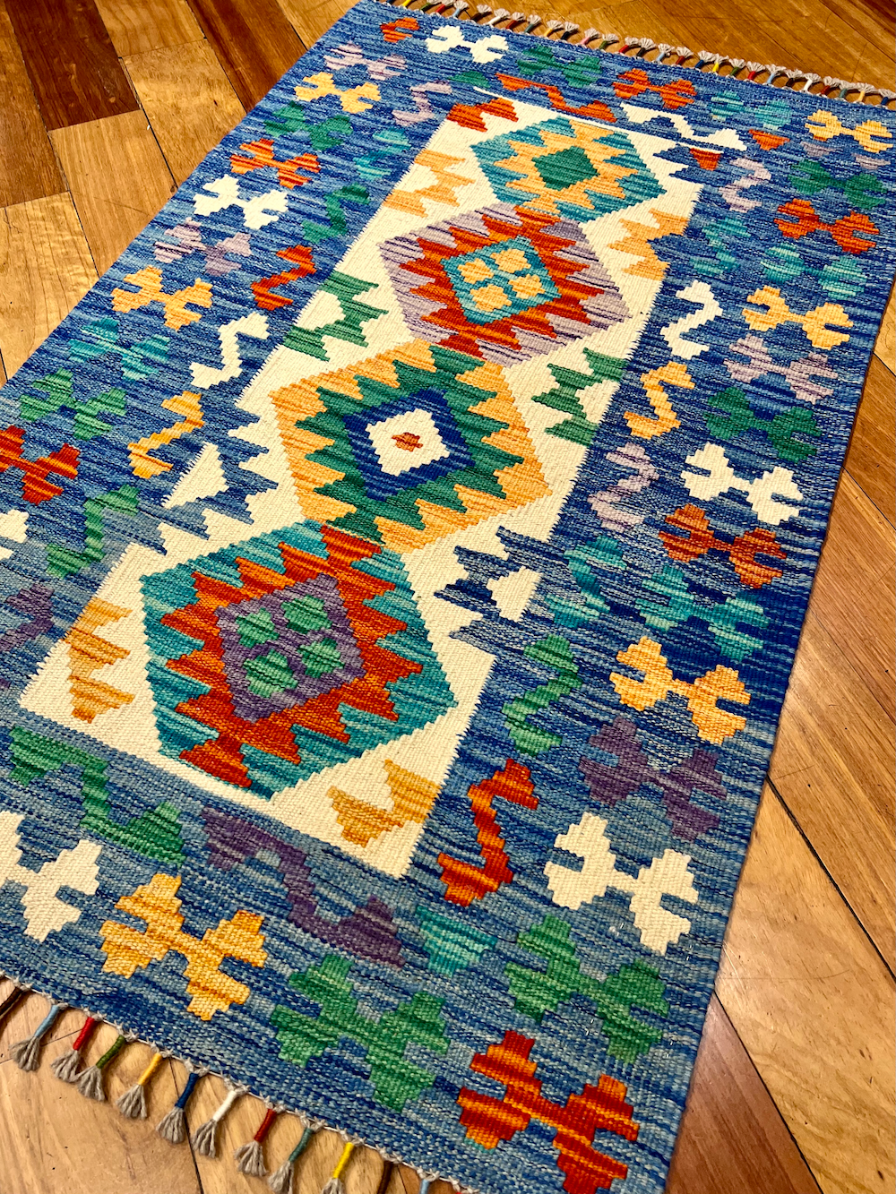 KILIM MEIMENEH-W2 1.29m x 0.80m