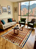 KILIM ARDEBIL-I 1.95m x 1.50m