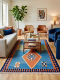 KILIM ARDEBIL-J 2.25m x 1.65m