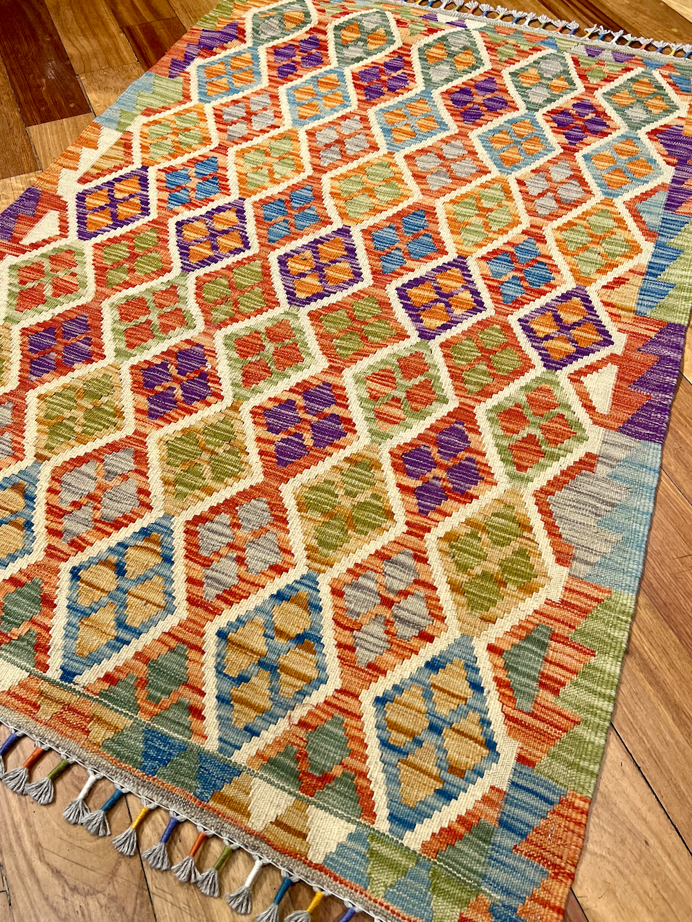 KILIM MEIMENEH-W3 1.54m x 1.03m