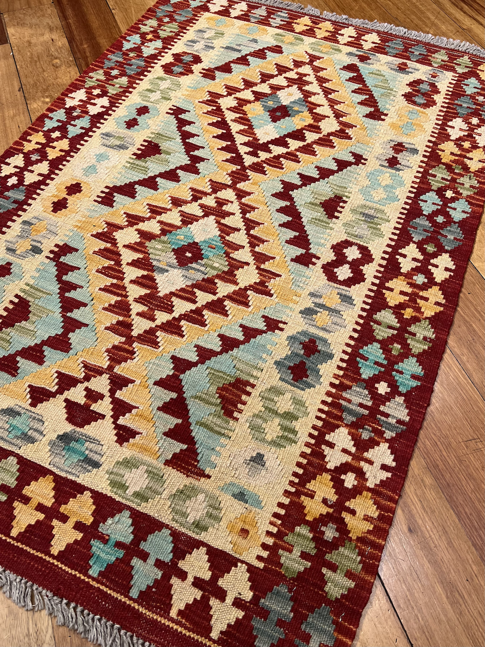 KILIM MEIMENEH-W5 1.23m x 0.83m