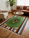 KILIM MASHAD-C 2.00m x 1.45m