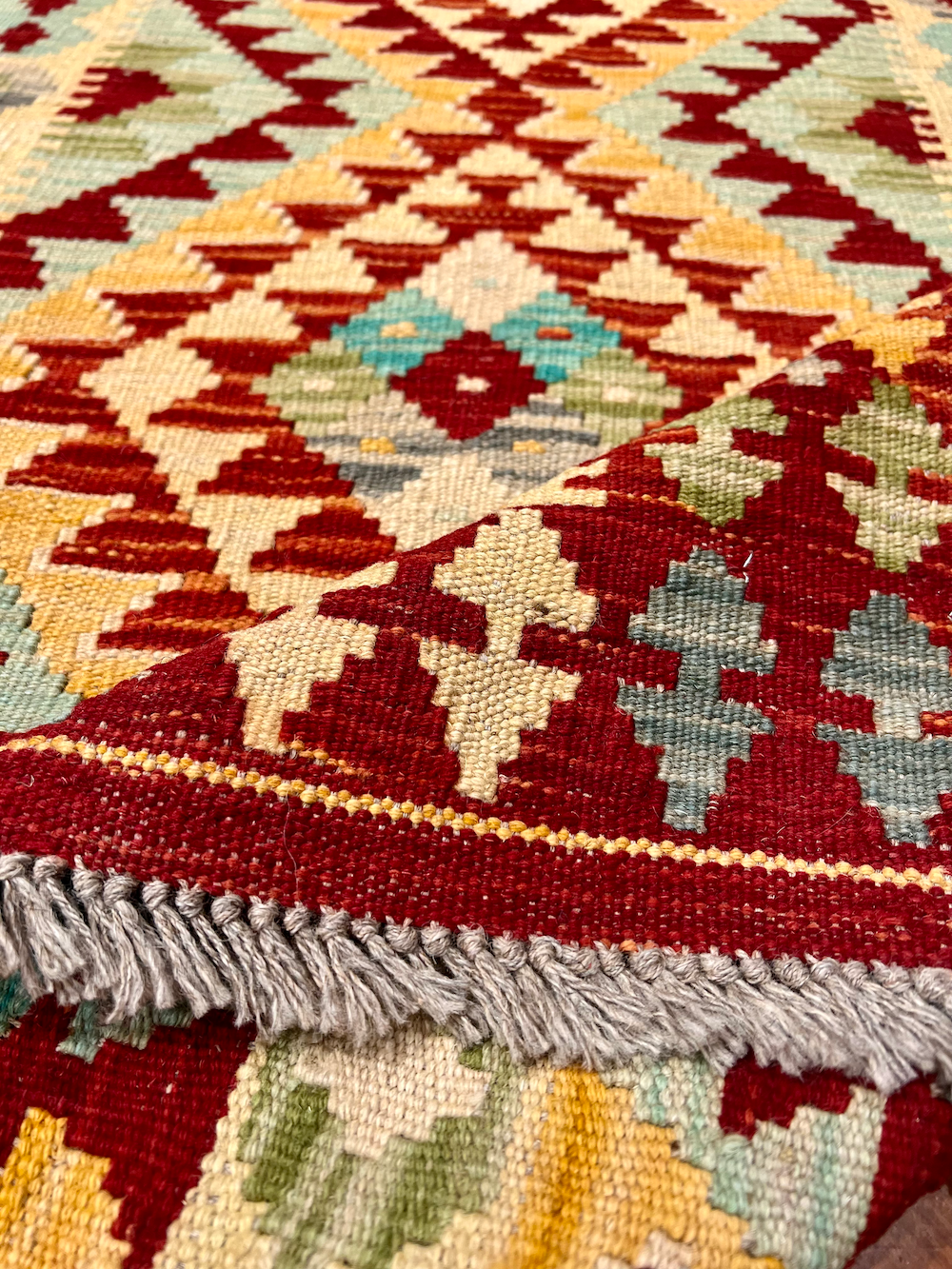 KILIM MEIMENEH-W5 1.23m x 0.83m