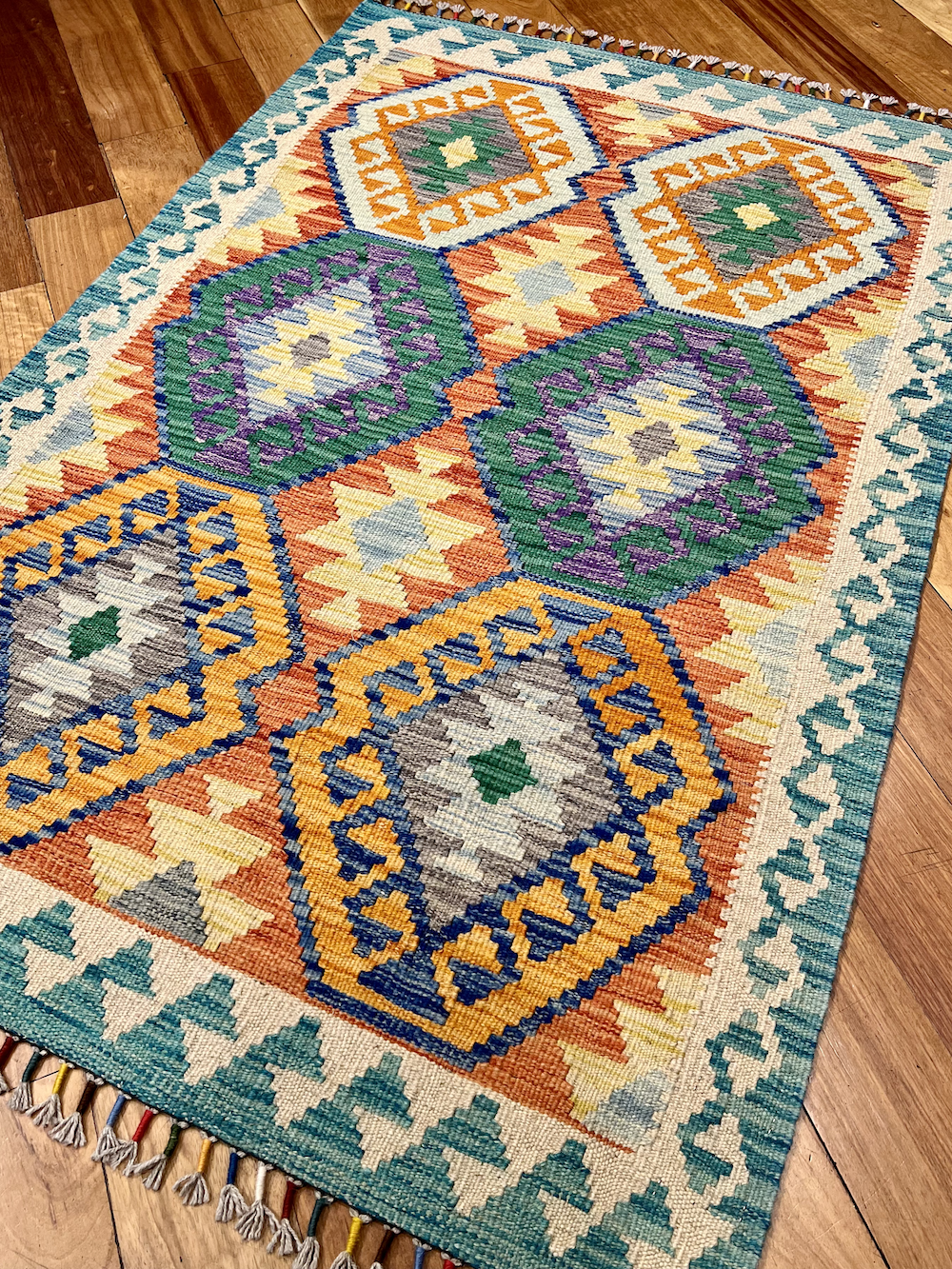 KILIM MEIMENEH-W6 1.48m x 0.99m