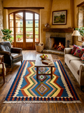 KILIM ARDEBIL-S 1.95m x 1.45m