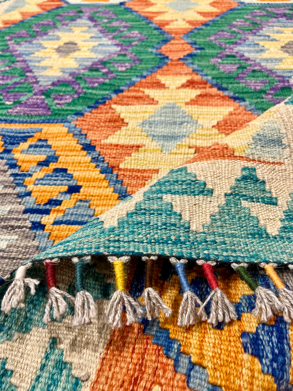 KILIM MEIMENEH-W6 1.48m x 0.99m