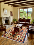 KILIM ARDEBIL-U 2.25m x 1.45m
