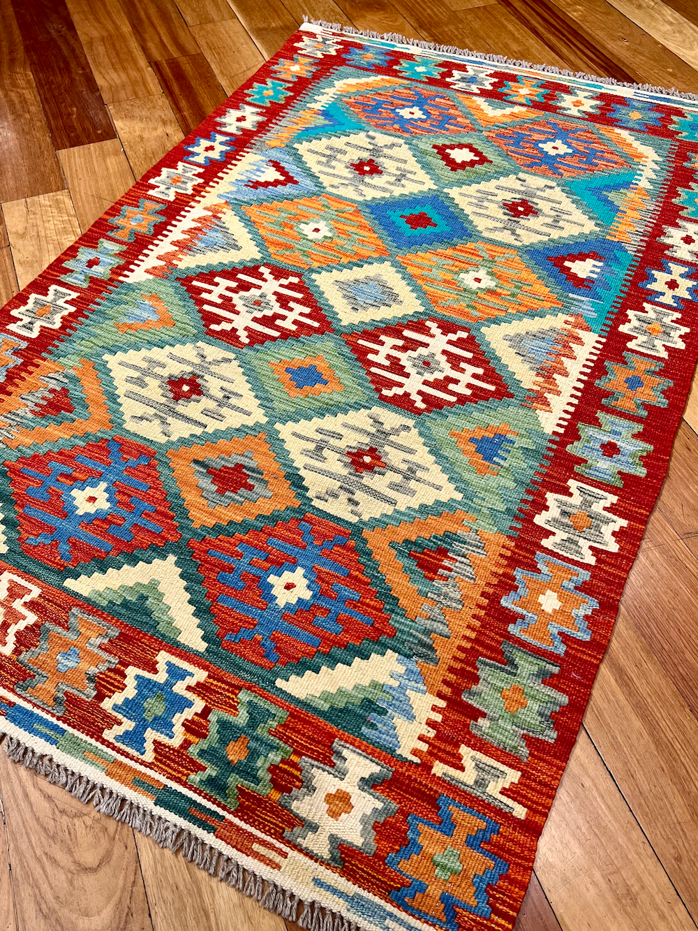 KILIM MEIMENEH-W7 1.60m x 1.01m