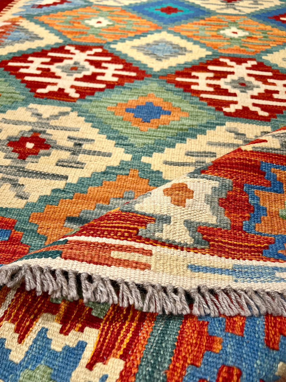 KILIM MEIMENEH-W7 1.60m x 1.01m