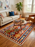 KILIM ARDEBIL-W 2.13m x 1.60m