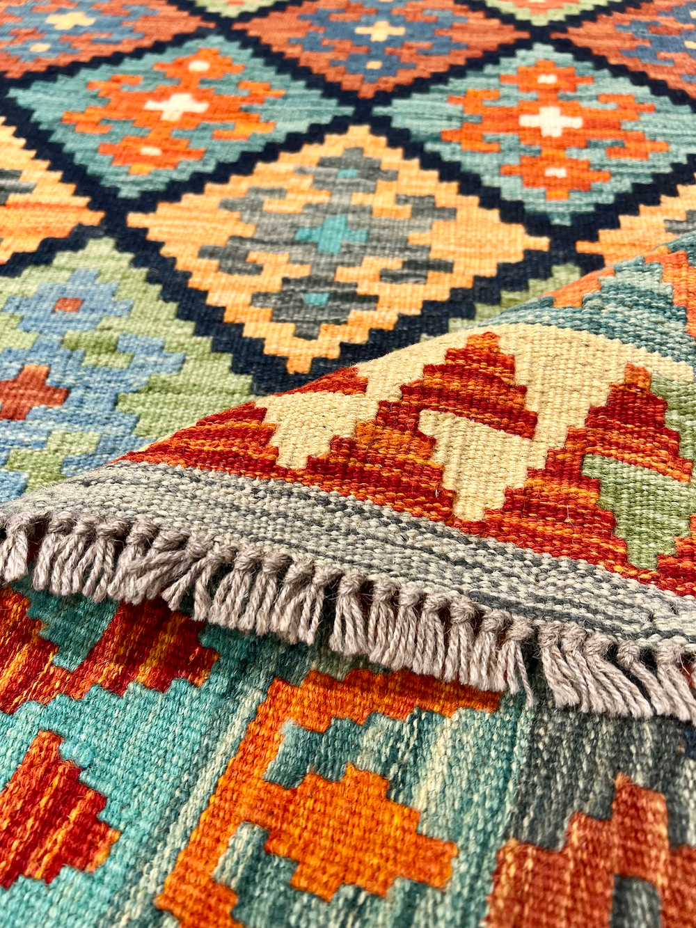 KILIM MEIMENEH-W8 1.51m x 1.05m