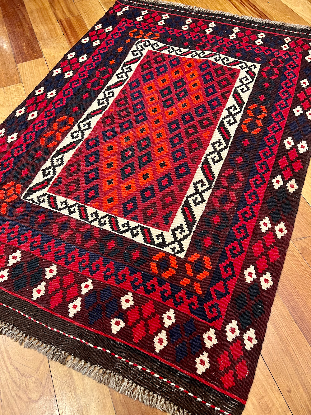 KILIM MEIMENEH-X1 1.57m x 1.07m