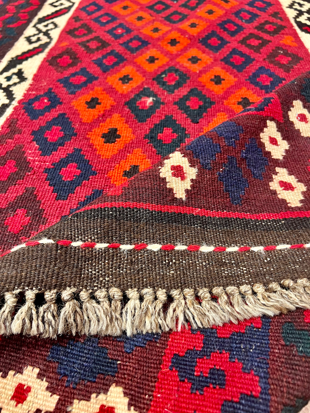 KILIM MEIMENEH-X1 1.57m x 1.07m