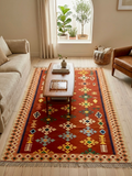 KILIM ARDEBIL-Y 2.15m x 1.50m