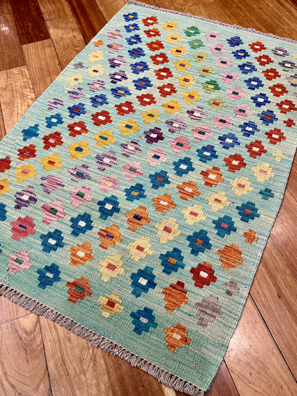 KILIM MEIMENEH-X2 1.23m x 0.86m