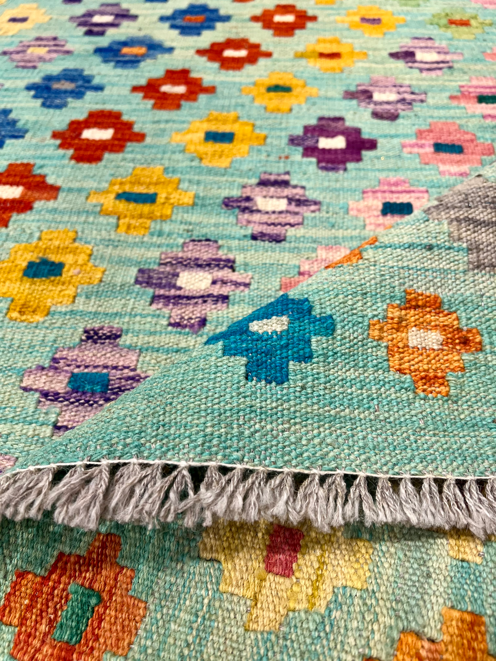 KILIM MEIMENEH-X2 1.23m x 0.86m