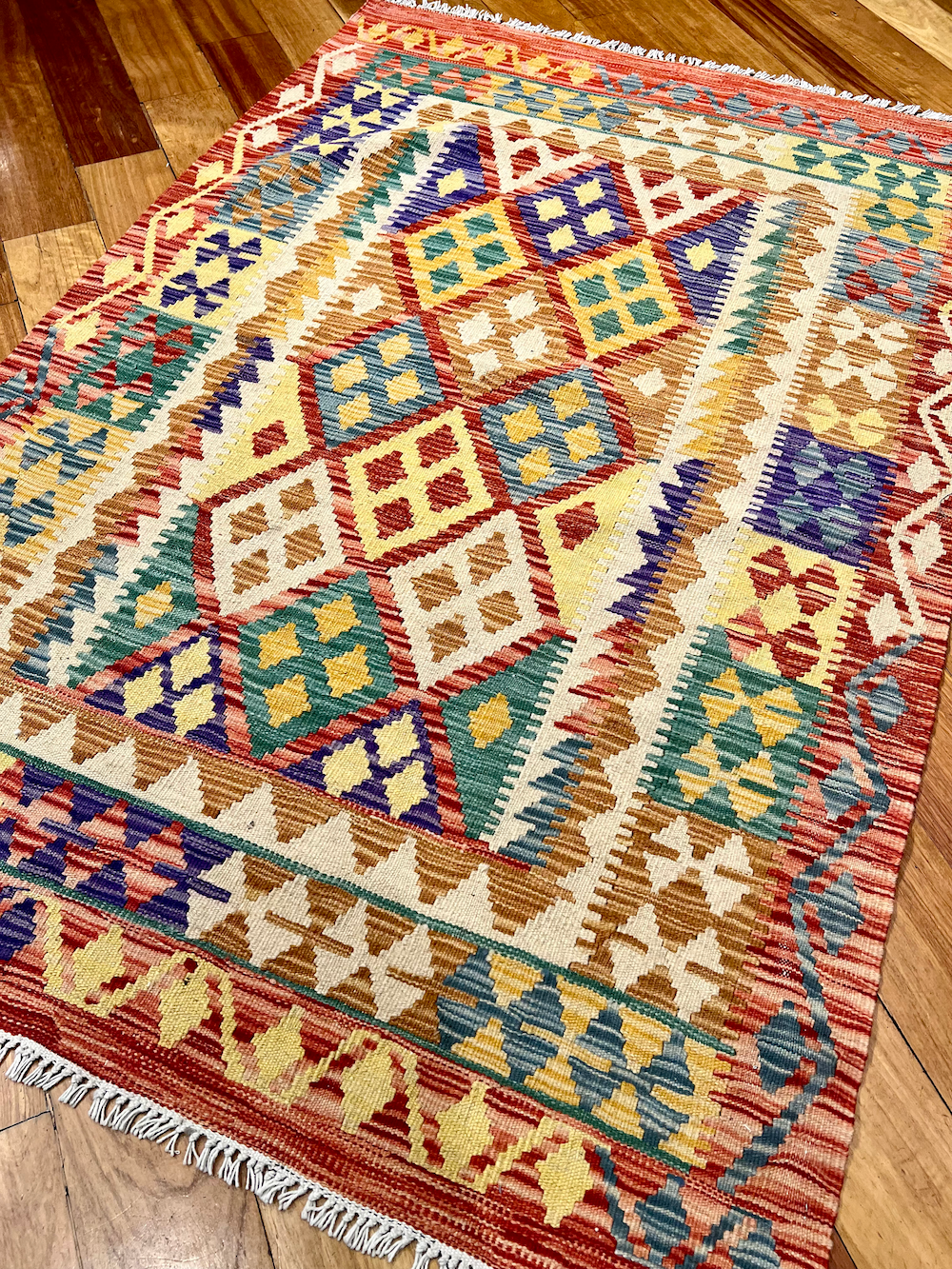 KILIM MEIMENEH-X3 1.57m x 1.08m
