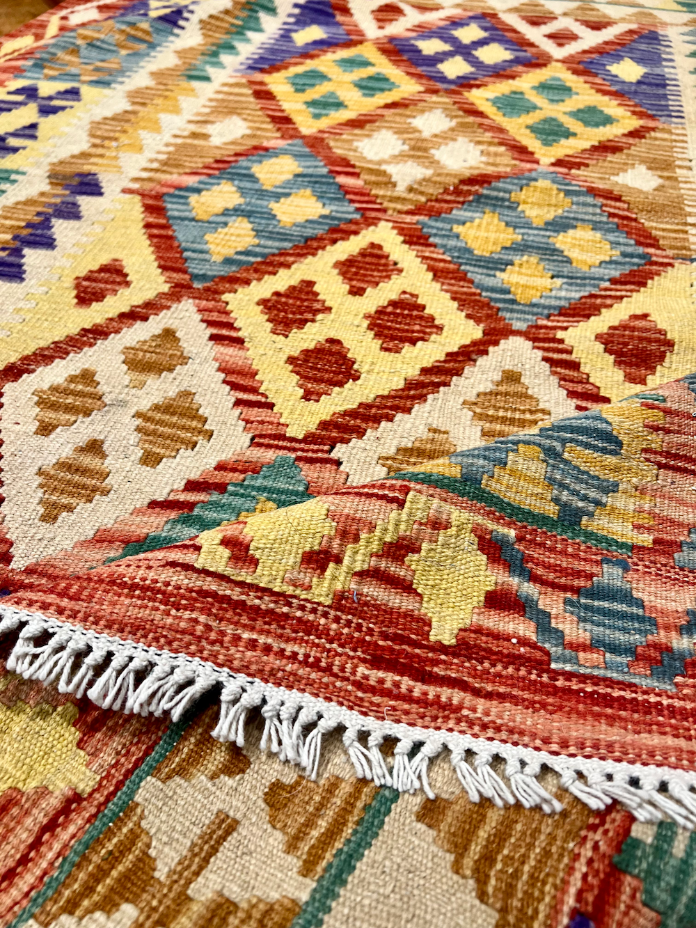 KILIM MEIMENEH-X3 1.57m x 1.08m