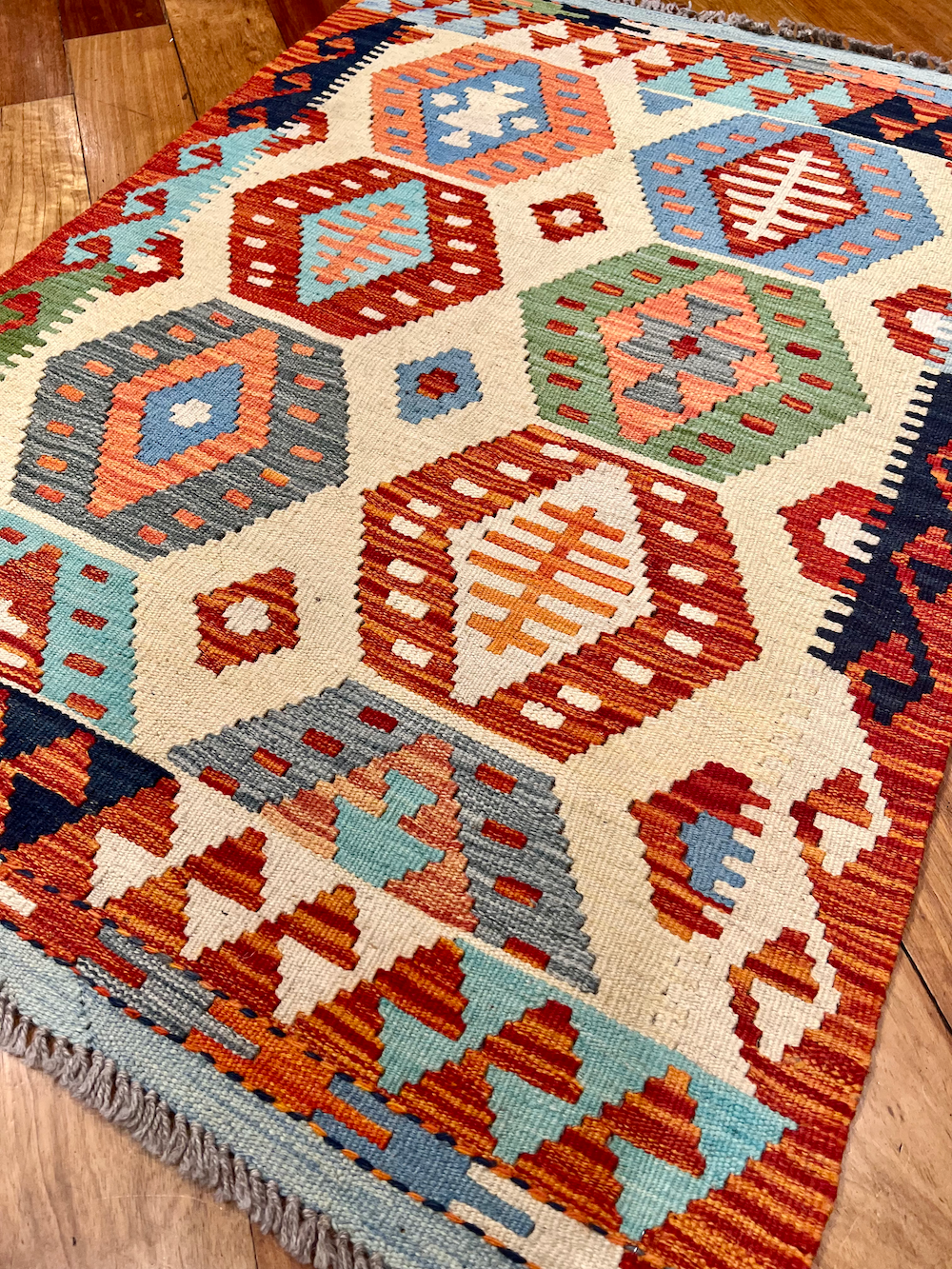 KILIM MEIMENEH-X4 1.20m x 0.87m