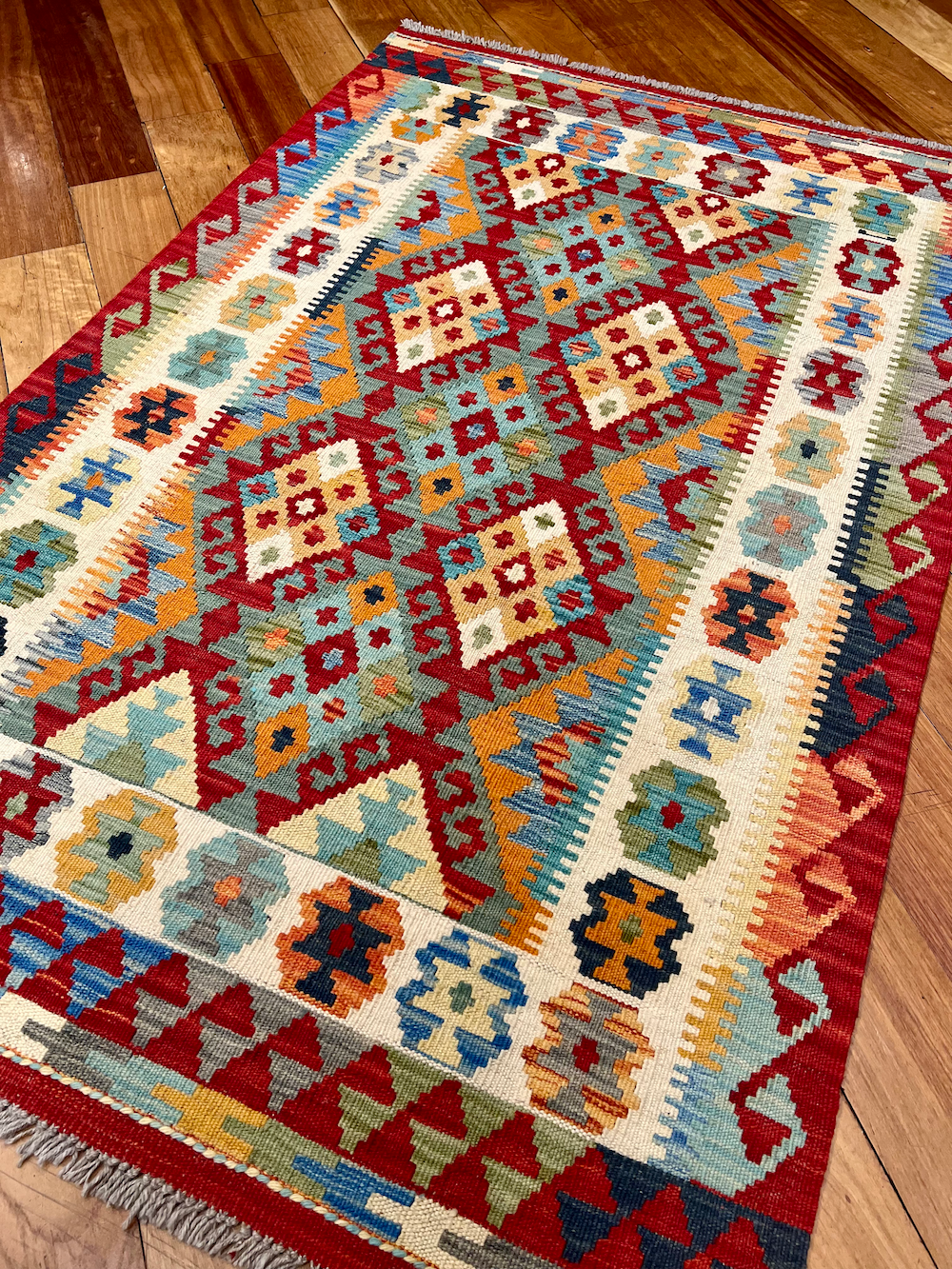 KILIM MEIMENEH-X5 1.52m x 0.98m