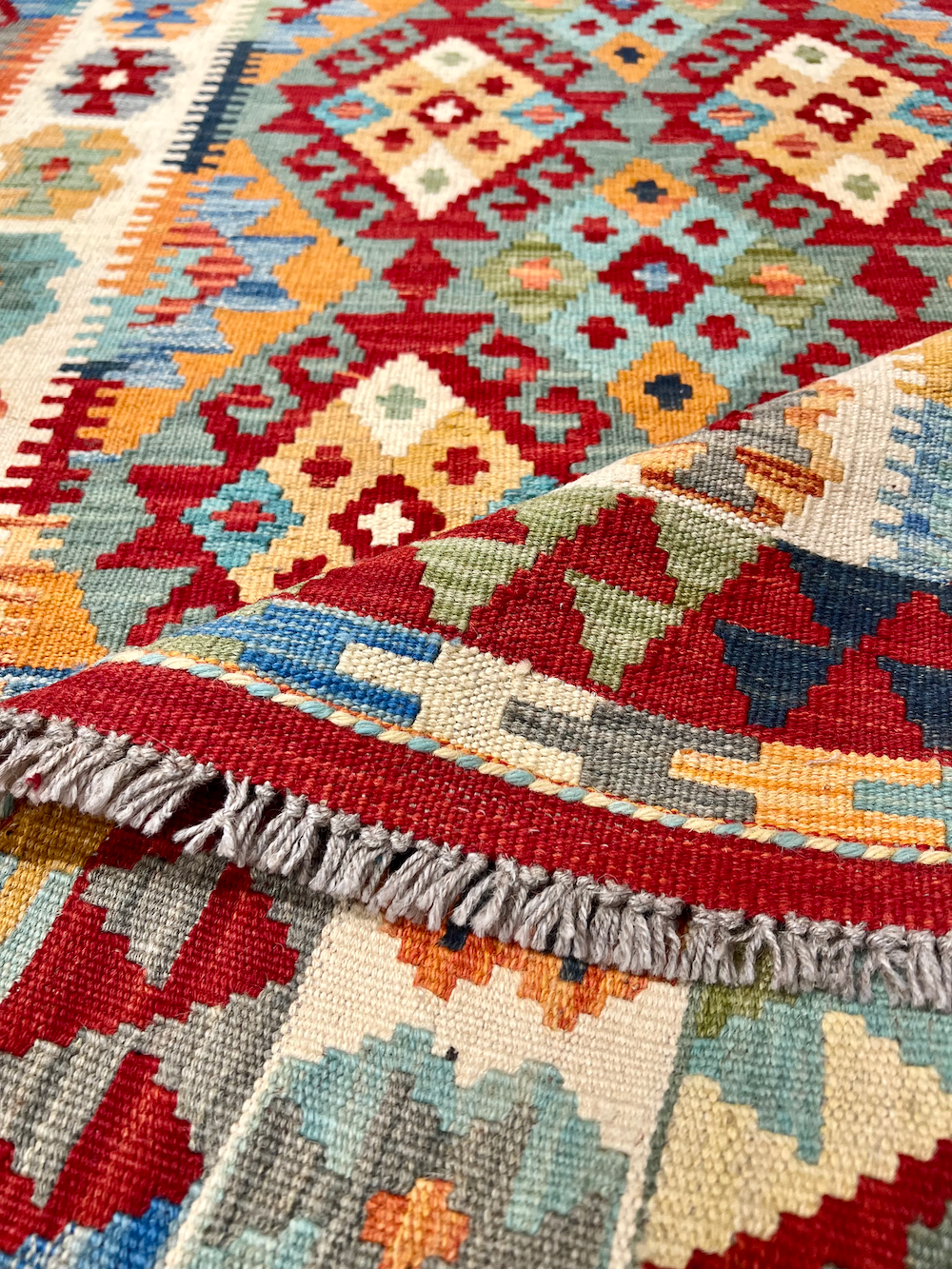 KILIM MEIMENEH-X5 1.52m x 0.98m