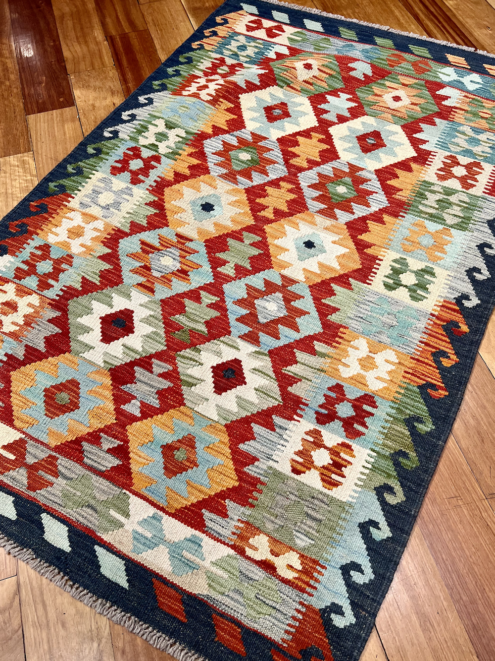 KILIM MEIMENEH-X6 1.52m x 0.96m