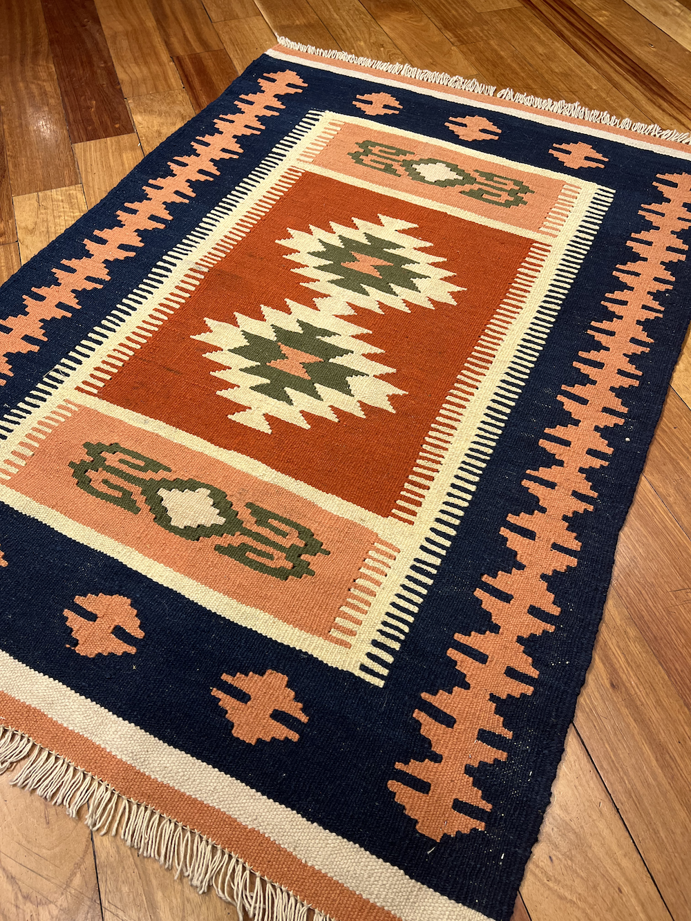 KILIM ARDEBIL-Y3 1.39m x 0.96m