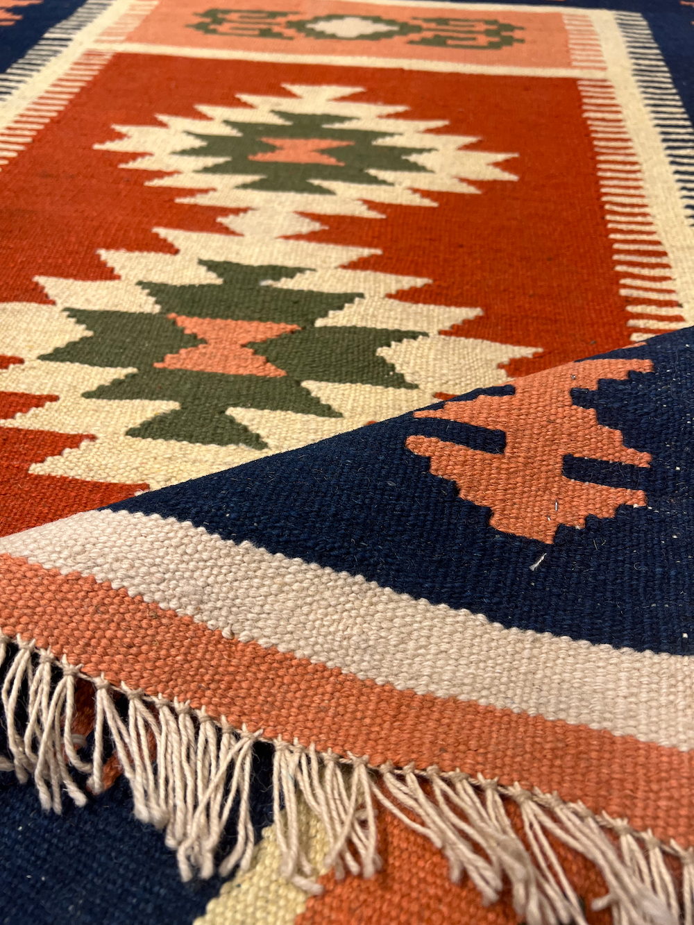 KILIM ARDEBIL-Y3 1.39m x 0.96m