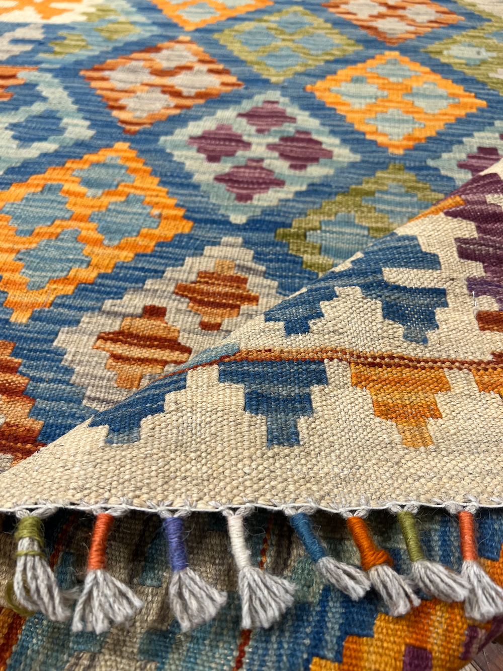 KILIM MEIMENEH-X7 1.57m x 0.98m