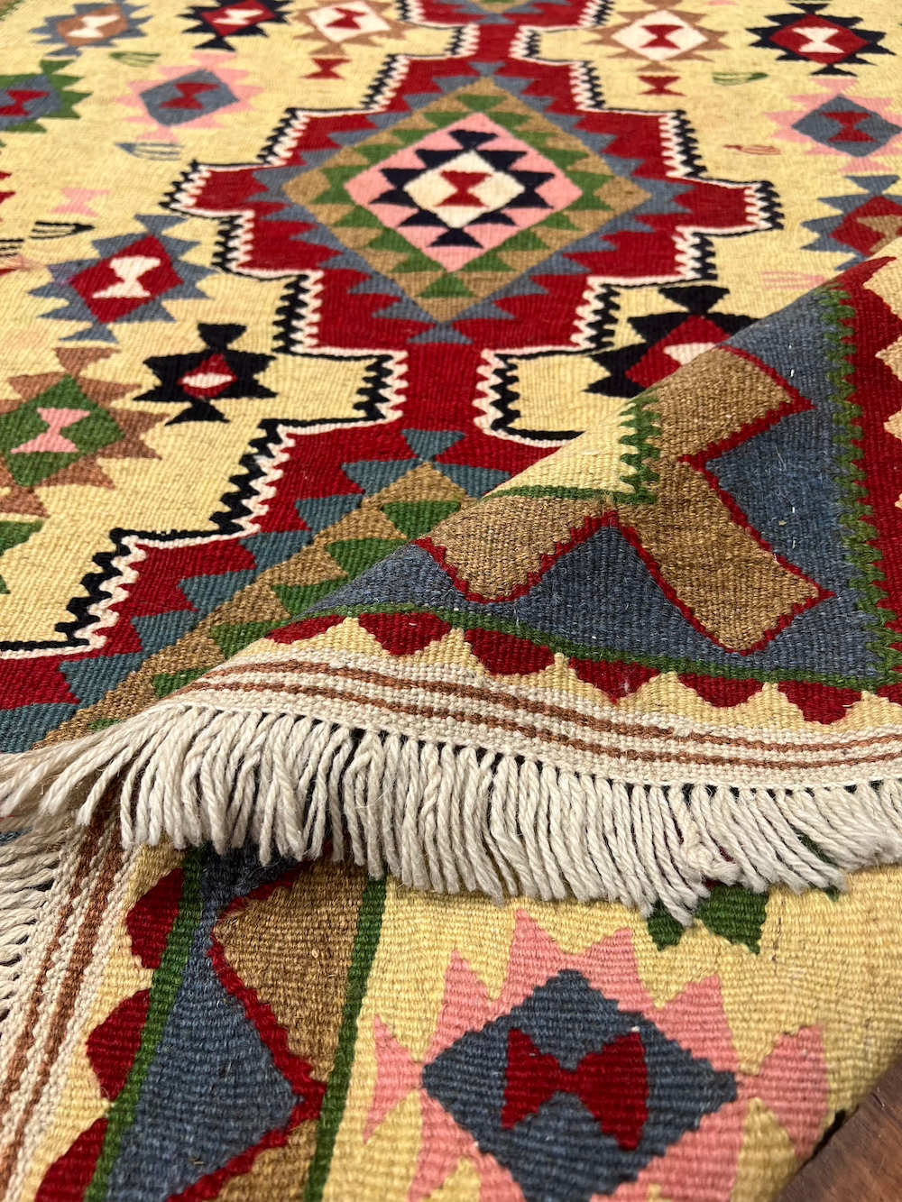 KILIM ARDEBIL-Y4 1.54m x 1.05m