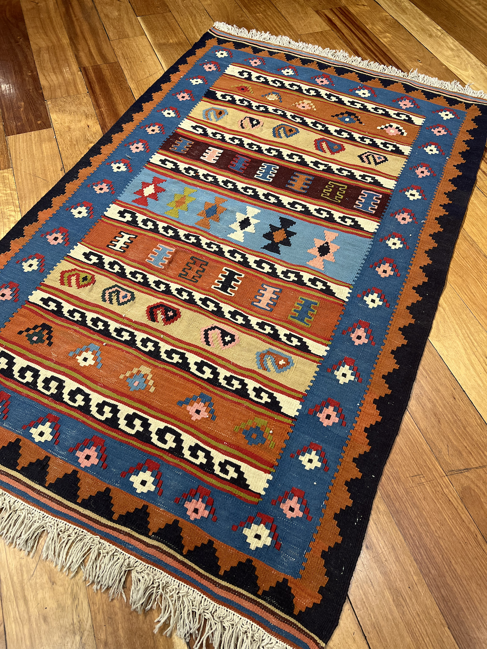 KILIM ARDEBIL-Y5 1.50m x 0.94m