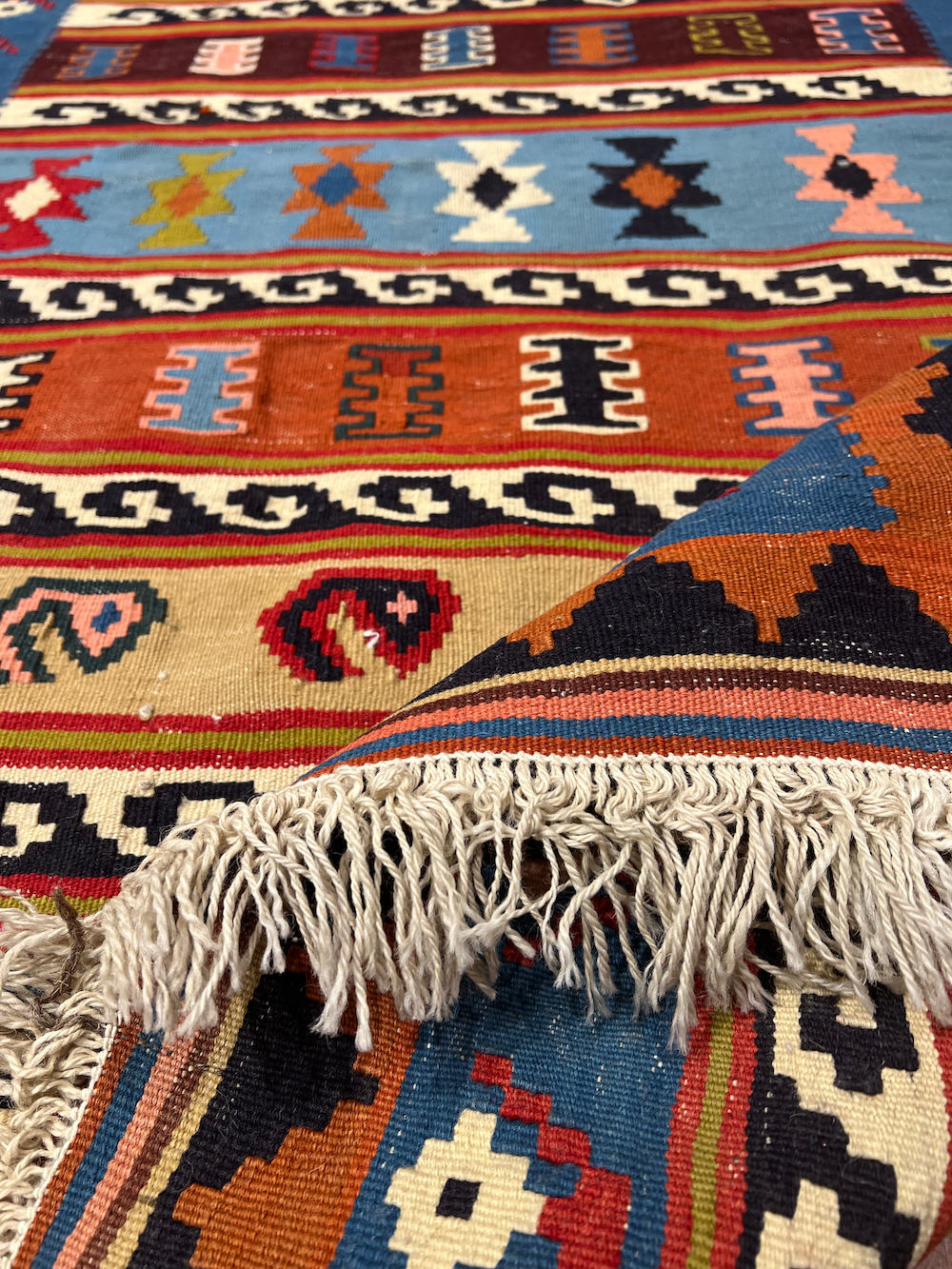 KILIM ARDEBIL-Y5 1.50m x 0.94m