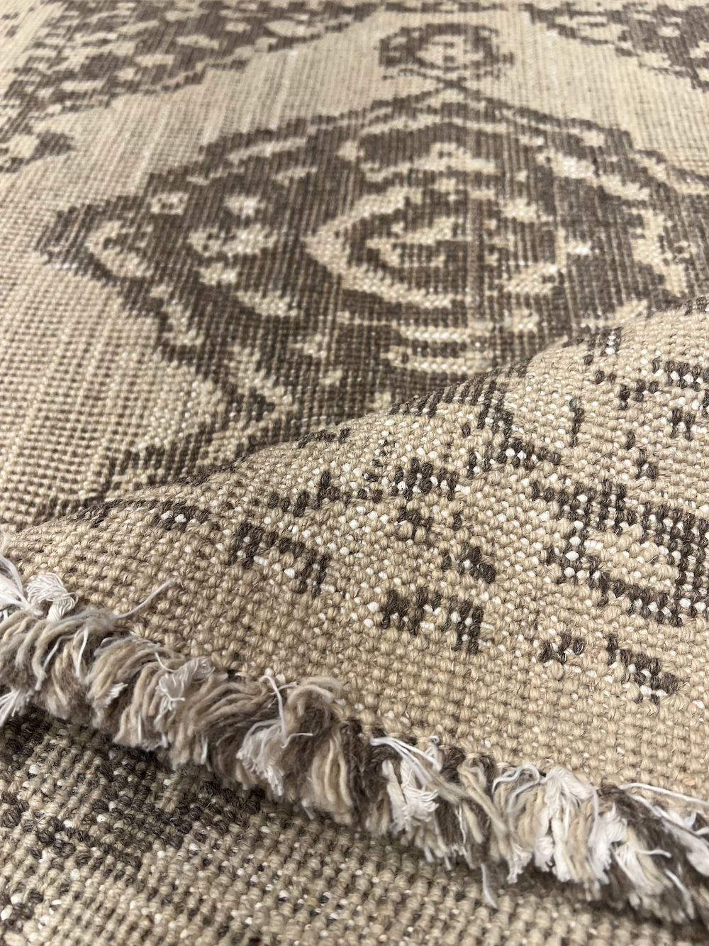 KILIM NATURA-H 1.06m x 0.90m