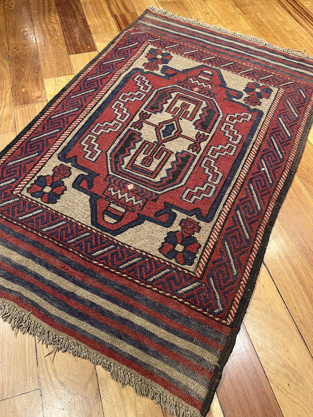 KILIM KABUL-I 1.40m x 0.89m