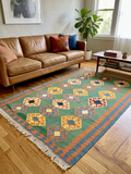 KILIM ARDEBIL-Z 2.18m x 1.47m