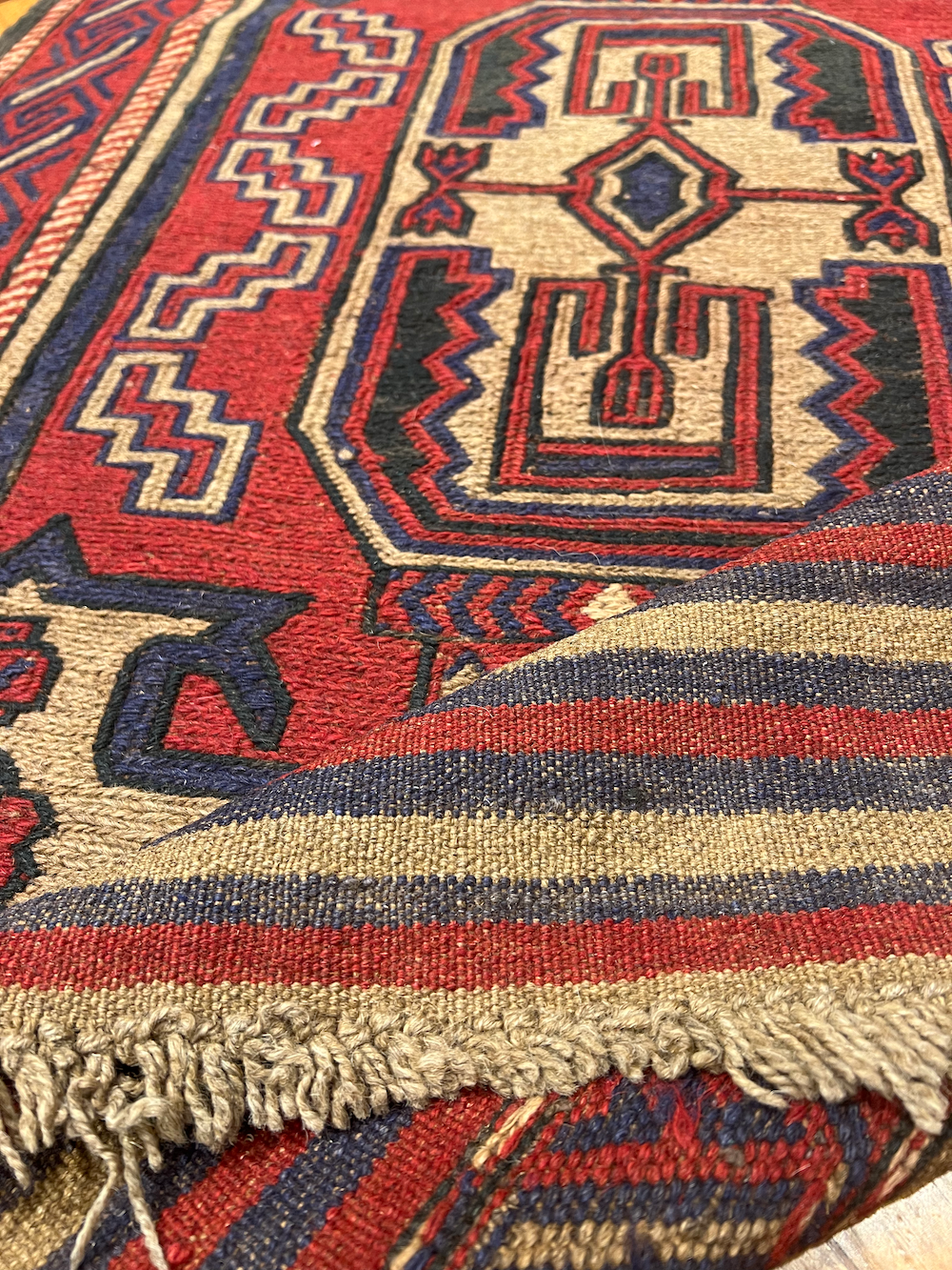 KILIM KABUL-I 1.40m x 0.89m