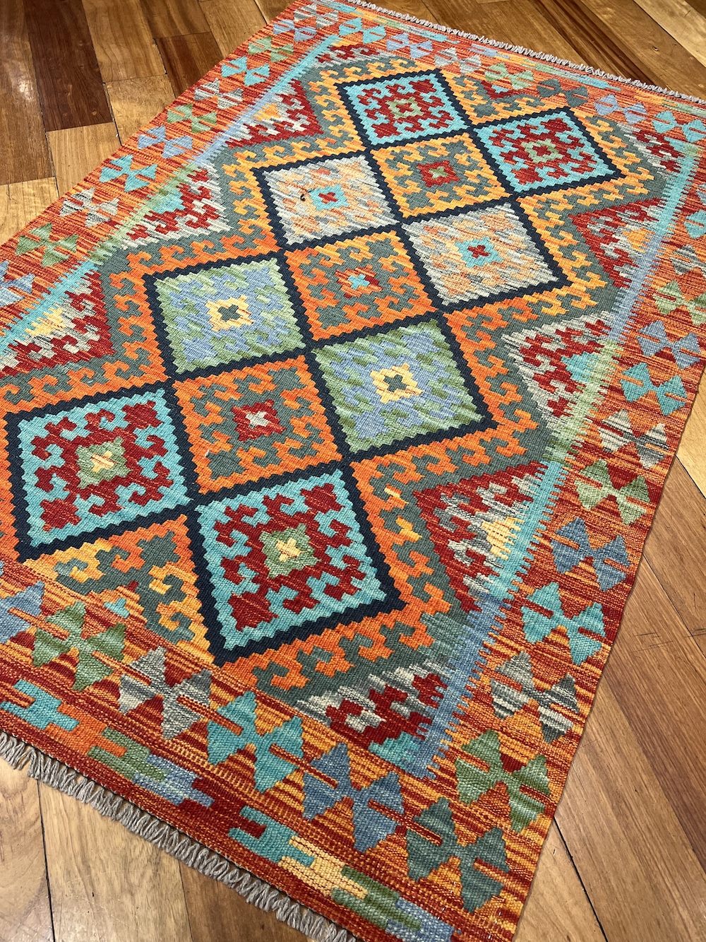 KILIM MEIMENEH-Y5 1.51m x 1.03m