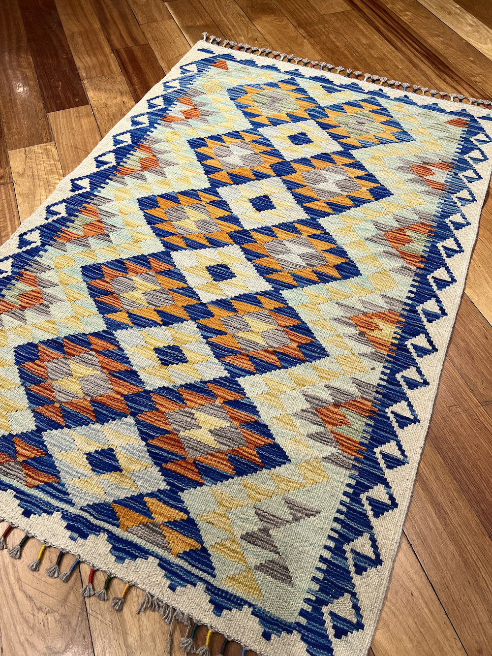 KILIM MEIMENEH-Y7 1.42m x 0.95m